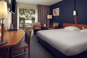 Hotel De Werelt Garderen