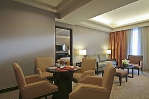 The Bellevue Manila