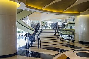 The Bellevue Manila