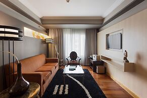 The Bellevue Manila
