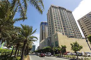 The Bellevue Manila