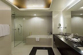 The Bellevue Manila