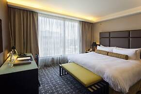 The Bellevue Manila