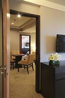 The Bellevue Manila