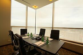 The Bellevue Manila