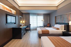 The Bellevue Manila