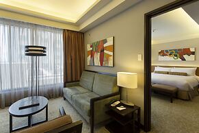 The Bellevue Manila
