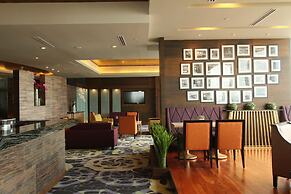 The Bellevue Manila