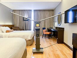 The Bellevue Manila