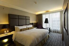 The Bellevue Manila