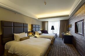 The Bellevue Manila