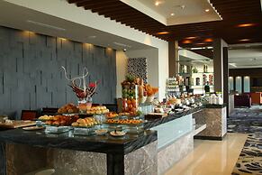 The Bellevue Manila