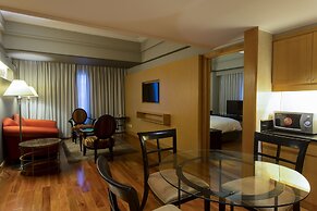 The Bellevue Manila