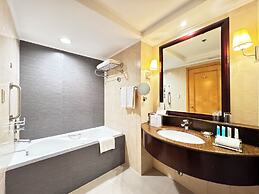 The Bellevue Manila