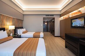 The Bellevue Manila