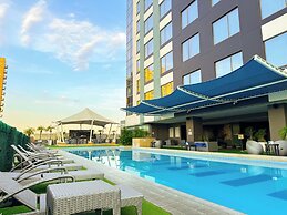 The Bellevue Manila