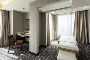 The Bellevue Manila