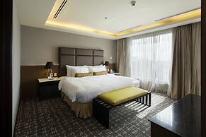 The Bellevue Manila