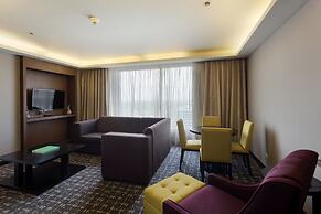 The Bellevue Manila