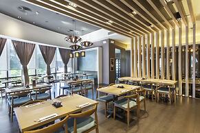 The Bellevue Manila