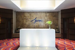 The Bellevue Manila