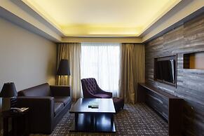 The Bellevue Manila