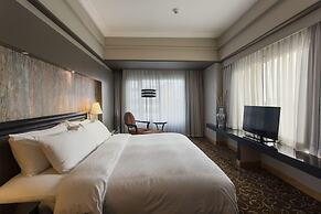 The Bellevue Manila