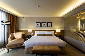 The Bellevue Manila