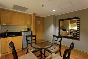The Bellevue Manila