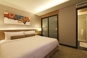 The Bellevue Manila