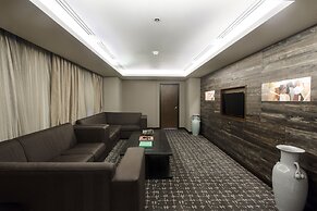 The Bellevue Manila