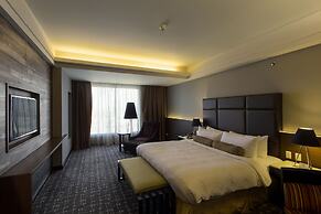 The Bellevue Manila