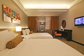 The Bellevue Manila