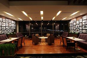 The Bellevue Manila