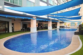 The Bellevue Manila