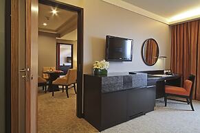 The Bellevue Manila