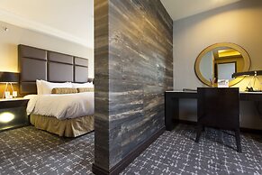The Bellevue Manila