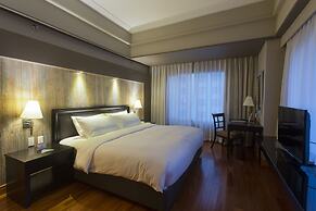 The Bellevue Manila