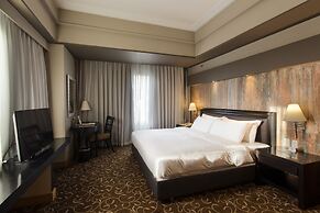 The Bellevue Manila