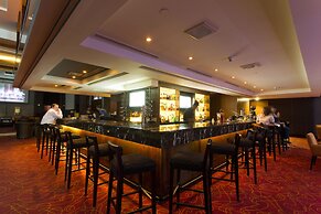 The Bellevue Manila