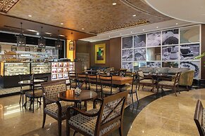 The Bellevue Manila