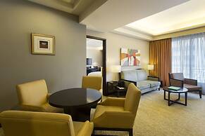 The Bellevue Manila