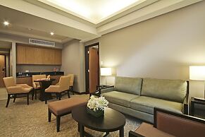 The Bellevue Manila