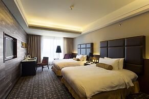 The Bellevue Manila
