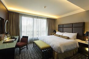 The Bellevue Manila