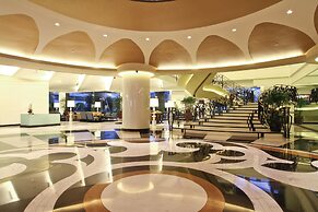The Bellevue Manila