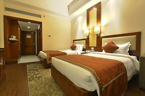 The Bristol Hotel