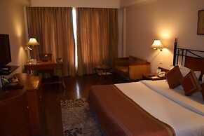 The Bristol Hotel