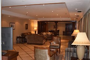 The Bristol Hotel