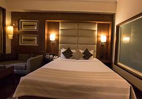 The Bristol Hotel